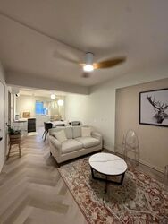 Blk 9 Holland Avenue (Queenstown), HDB 3 Rooms #620054951
